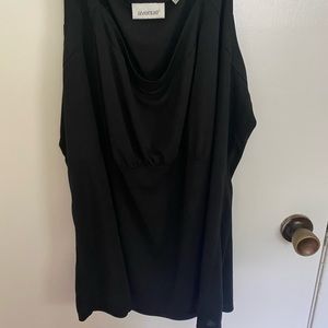 Avenue dress tank